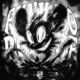 Ariis - Funk Do Bounce (Ultra Slowed) загрузить